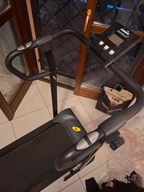 Tapis roulant senza corrente
