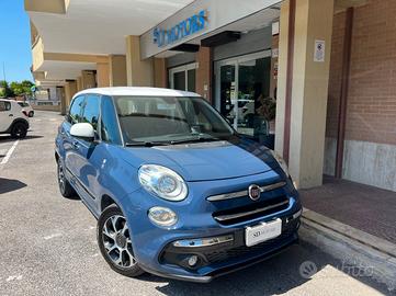 Fiat 500 L 500L 1.3 mjt Pop Star 95cv *Promo SD 20