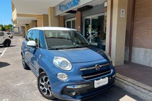 Fiat 500 L 500L 1.3 mjt Pop Star 95cv *Promo SD 20