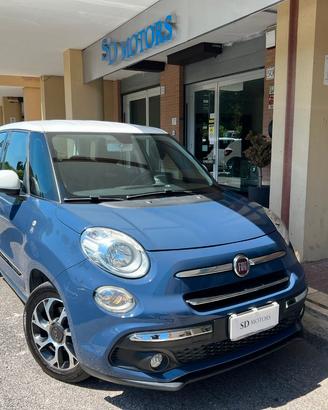 Fiat 500 L 500L 1.3 mjt Pop Star 95cv *Promo SD 20