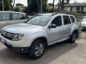 Dacia Duster Duster I 2014 1.6 Ambiance Family Gpl