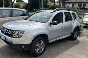 Dacia Duster Duster I 2014 1.6 Ambiance Family Gpl