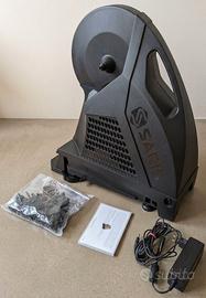 Saris H3 Smart Trainer – (simile Wahoo Kickr)