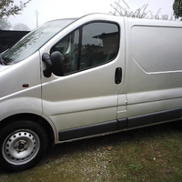 Opel Vivaro 2.0 2008