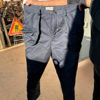 Pantaloni pesanti invernali