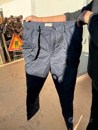 Pantaloni pesanti invernali