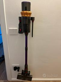 Anyson aspirapolvere