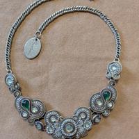 Collana girocollo Sodini 