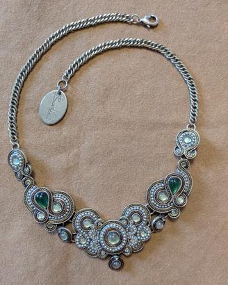 Collana girocollo Sodini 