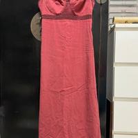 Abito Massimo Dutti. Abito per le vacanze.