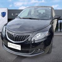 Lancia Ypsilon 1.0 FireFly 70cv Hybrid Platino