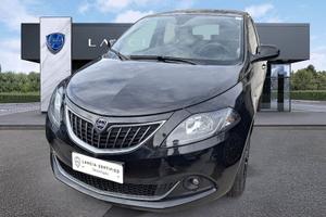 Lancia Ypsilon 1.0 FireFly 70cv Hybrid Platino