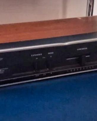 Bose Spatial Expander Bose 301 Usa rec pro 