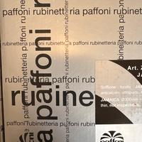 Soffione Doccia Paffoni