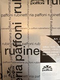 Soffione Doccia Paffoni