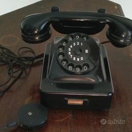 telefono bachelite 