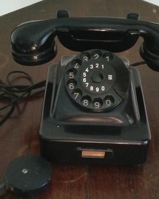 telefono bachelite 