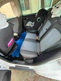 Seat altea Xl