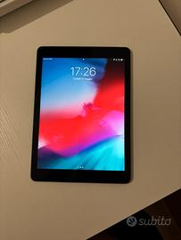 Apple iPad Air 16GB funzionante batteria buona
