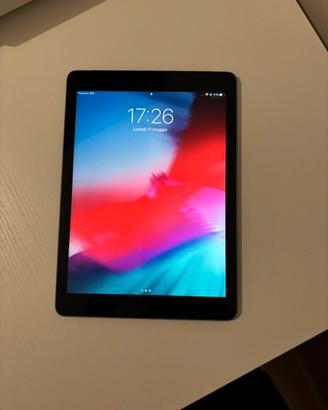 Apple iPad Air 16GB funzionante batteria buona