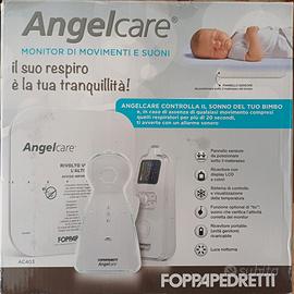 Angel care foppapedretti