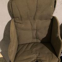 Riduttore seggiolone stokke