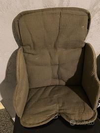 Riduttore seggiolone stokke