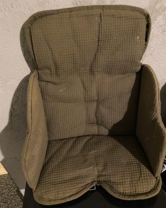 Riduttore seggiolone stokke