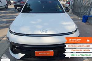 HYUNDAI Kona 2�s. (2023-->) Kona 1.6 HEV DCT NLine