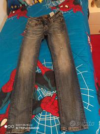 jeans  jack e Jones 