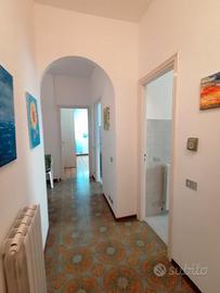Vacanza Bordighera