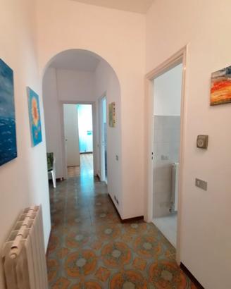 Vacanza Bordighera