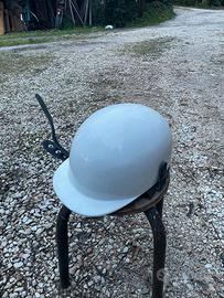 Caschi vintage (LEGGERE DESCRIZIONE)