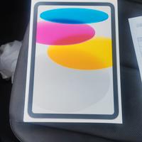 iPad Apple 11 argento 256 GB 