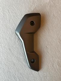 Fianchetto radiatore destro Triumph Trident 660