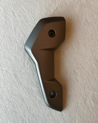 Fianchetto radiatore destro Triumph Trident 660