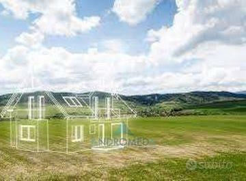 Terreno di 34000 m² a Marcianise