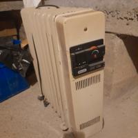 Stufa elettrica De'Longhi