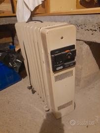 Stufa elettrica De'Longhi