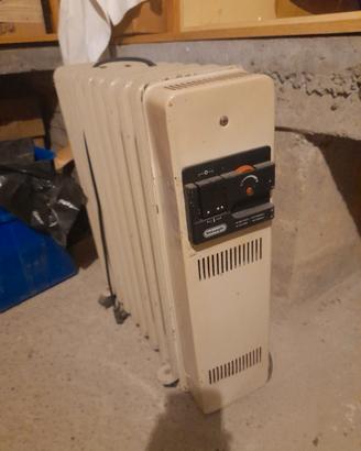 Stufa elettrica De'Longhi
