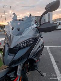 Multistrada V4S Grand Tour