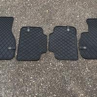 Set tappetini gomma Mini Countryman originali