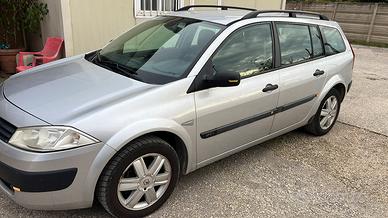 Renault Megane 1.5dci SW