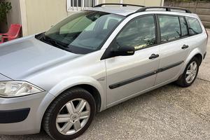 Renault Megane 1.5dci SW