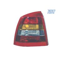 FANALE SINISTRO PER OPEL ASTRA G 3P 5P 98-04 FUMÉ