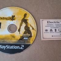 1051NN-Devil May Cry 2 PS2