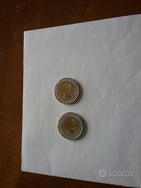 moneta con errore di conio