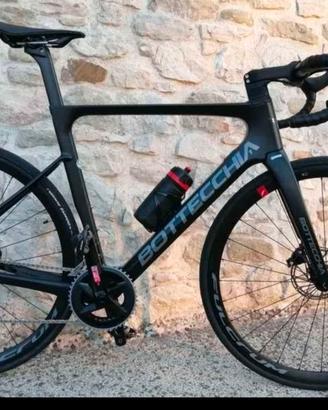 bici da corsa 