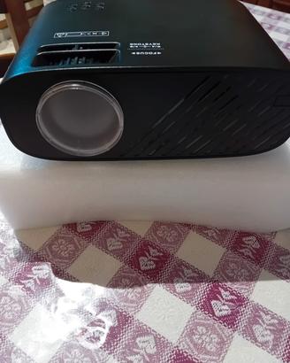 proiettore bluetooth