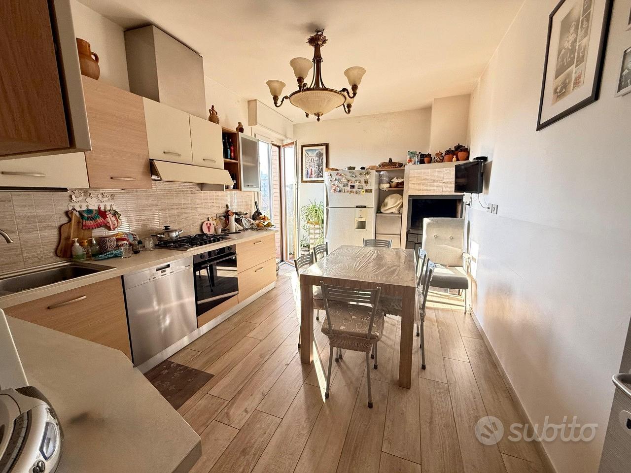Appartamento – Fiorano Modenese, Quartiere Fiorano Centro - Vista 5